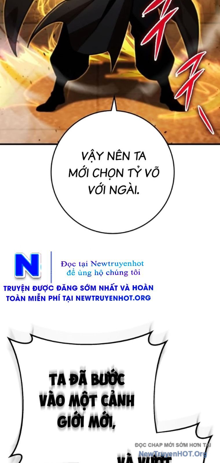 Thanh Kiếm Của Hoàng Đế Chap 90 - Next Chap 91