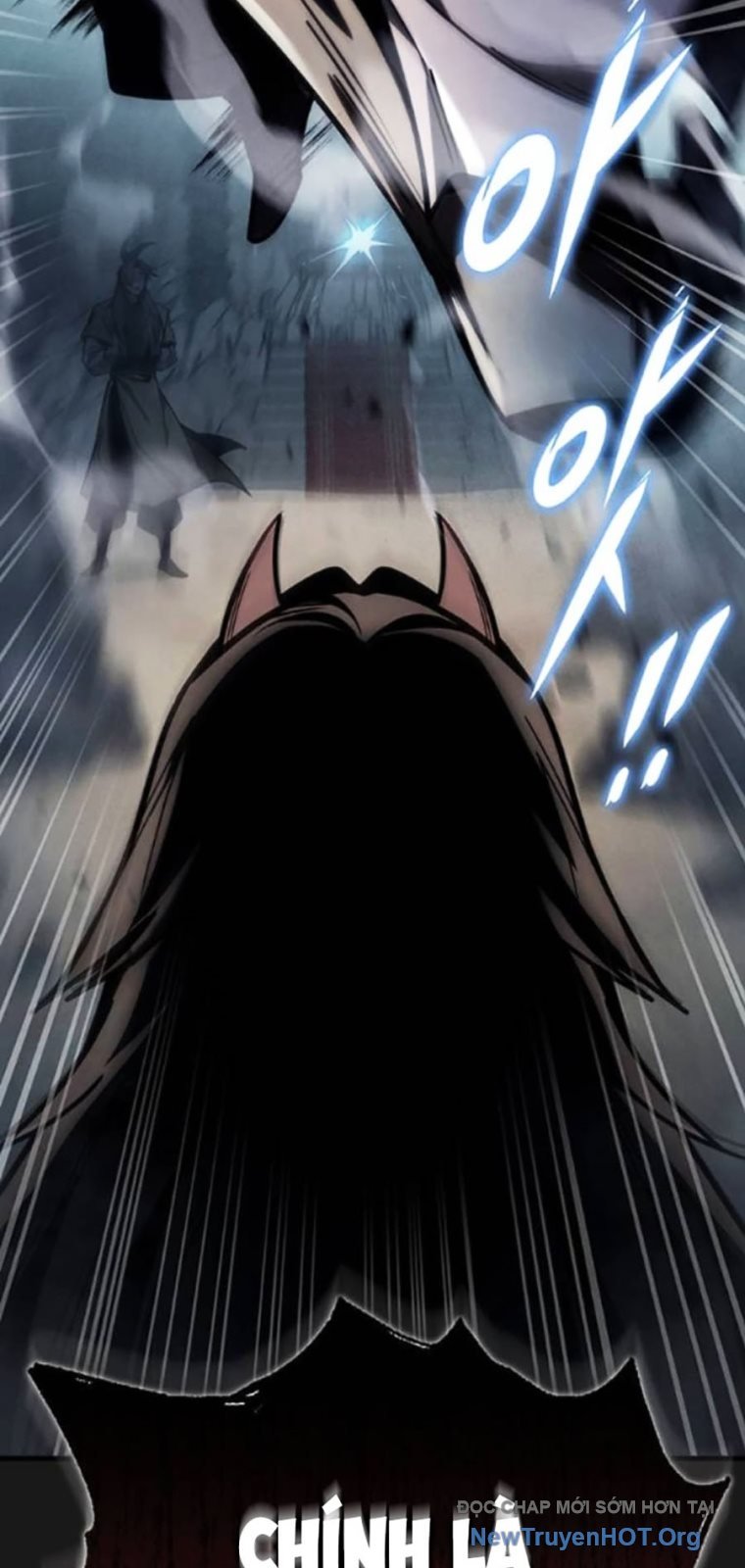 Thanh Kiếm Của Hoàng Đế Chap 90 - Next Chap 91