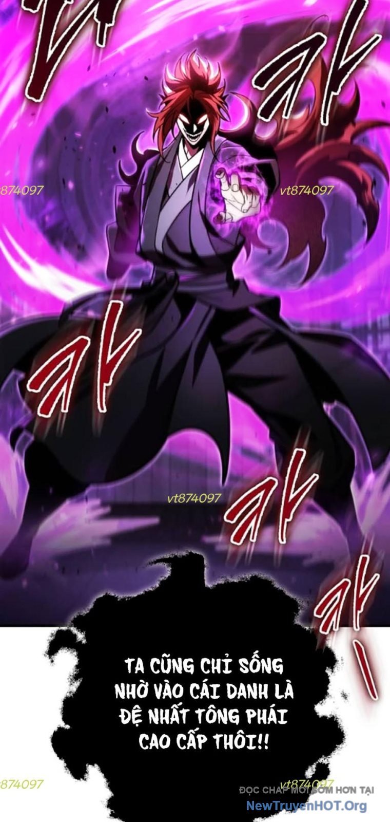 Thanh Kiếm Của Hoàng Đế Chap 90 - Next Chap 91