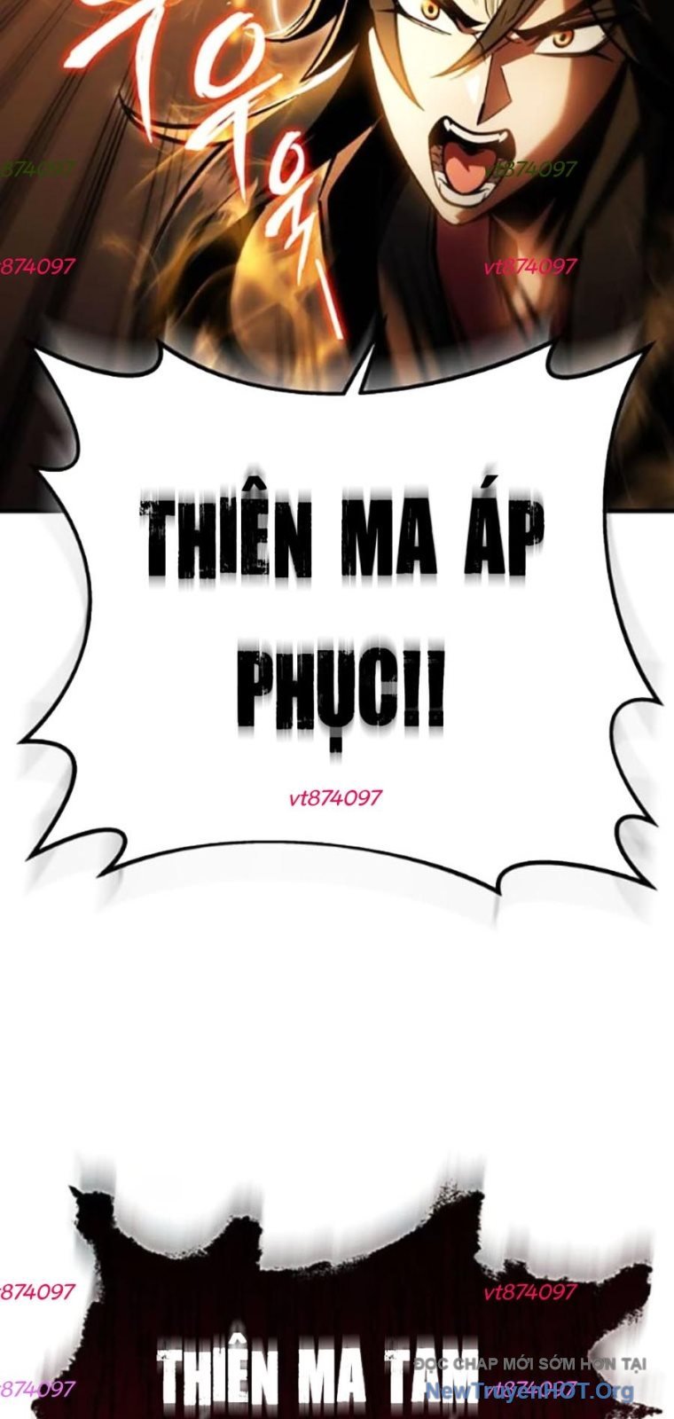 Thanh Kiếm Của Hoàng Đế Chap 90 - Next Chap 91