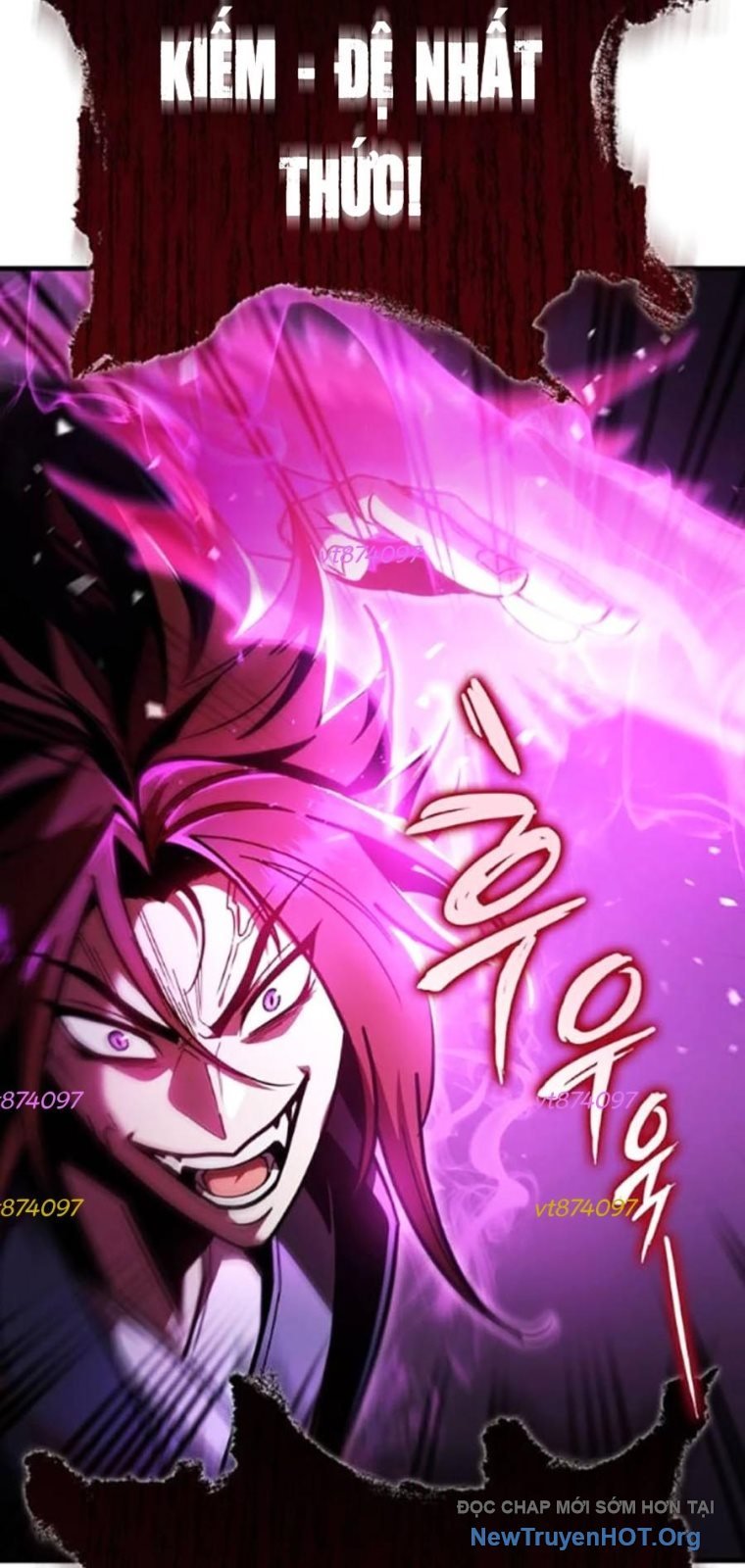 Thanh Kiếm Của Hoàng Đế Chap 90 - Next Chap 91