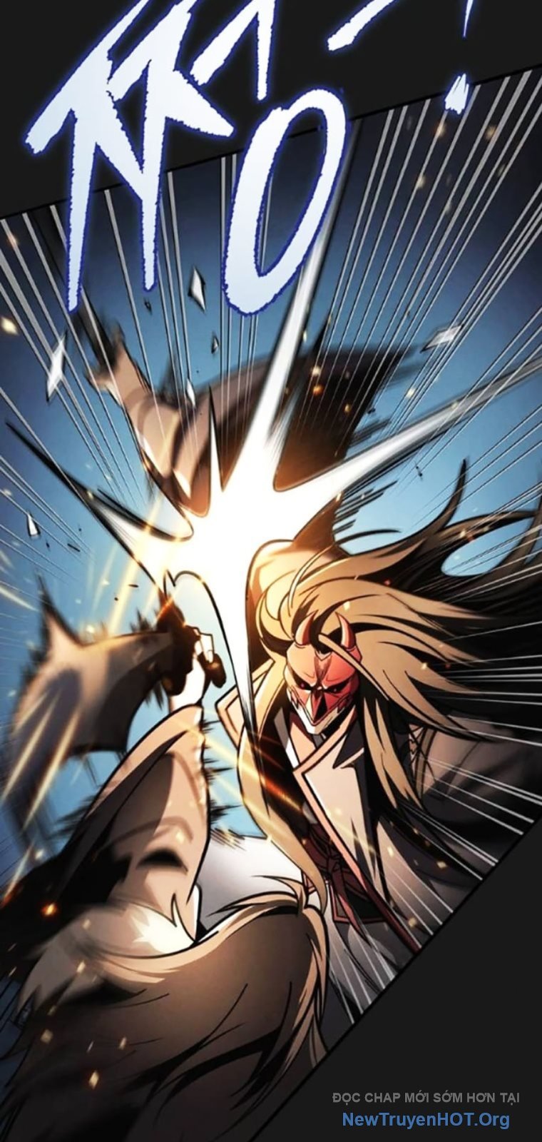 Thanh Kiếm Của Hoàng Đế Chap 90 - Next Chap 91