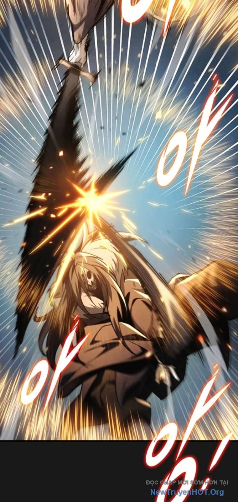 Thanh Kiếm Của Hoàng Đế Chap 90 - Next Chap 91