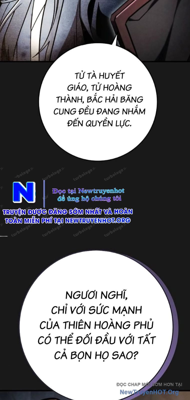 Thanh Kiếm Của Hoàng Đế Chap 90 - Next Chap 91