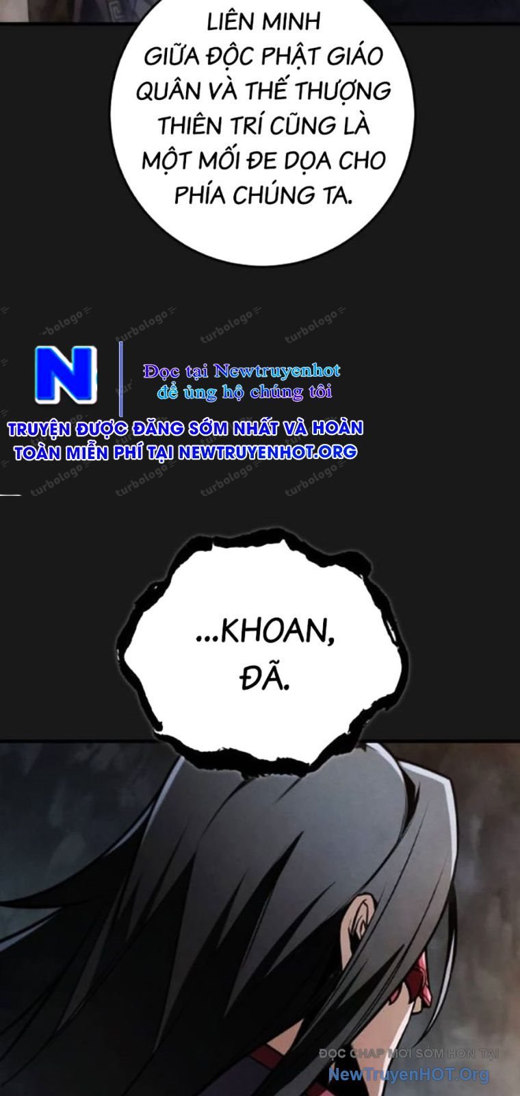 Thanh Kiếm Của Hoàng Đế Chap 90 - Next Chap 91