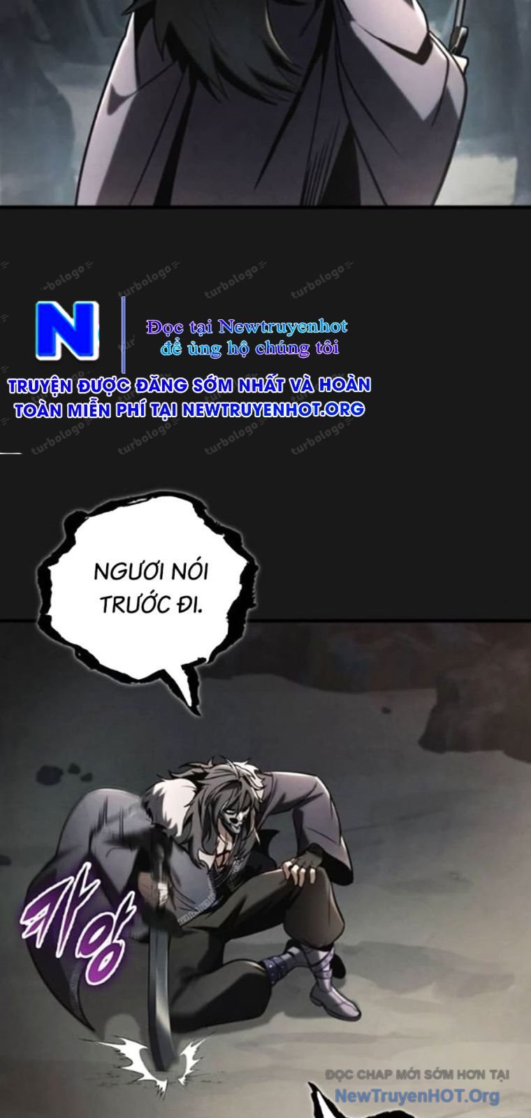 Thanh Kiếm Của Hoàng Đế Chap 90 - Next Chap 91