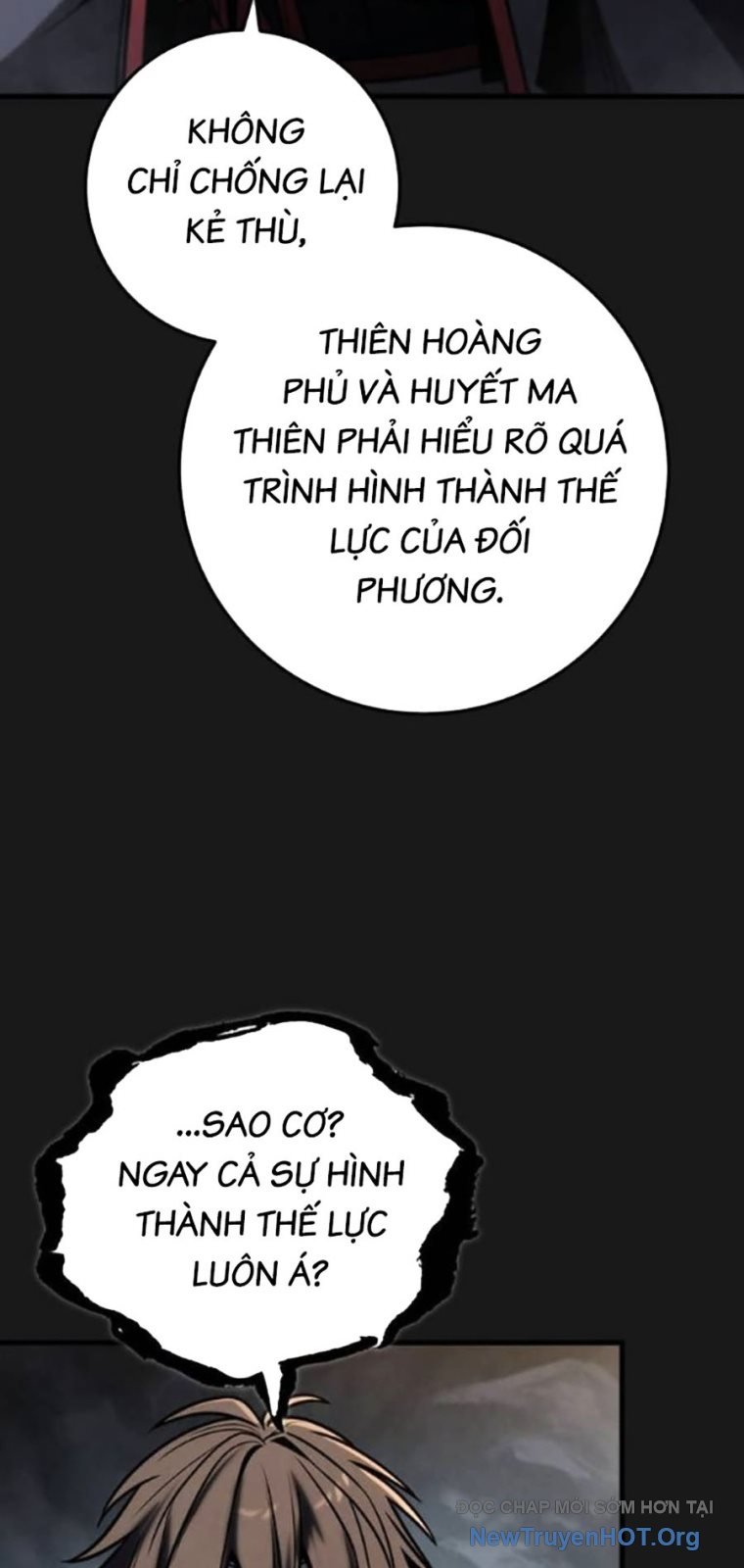 Thanh Kiếm Của Hoàng Đế Chap 90 - Next Chap 91