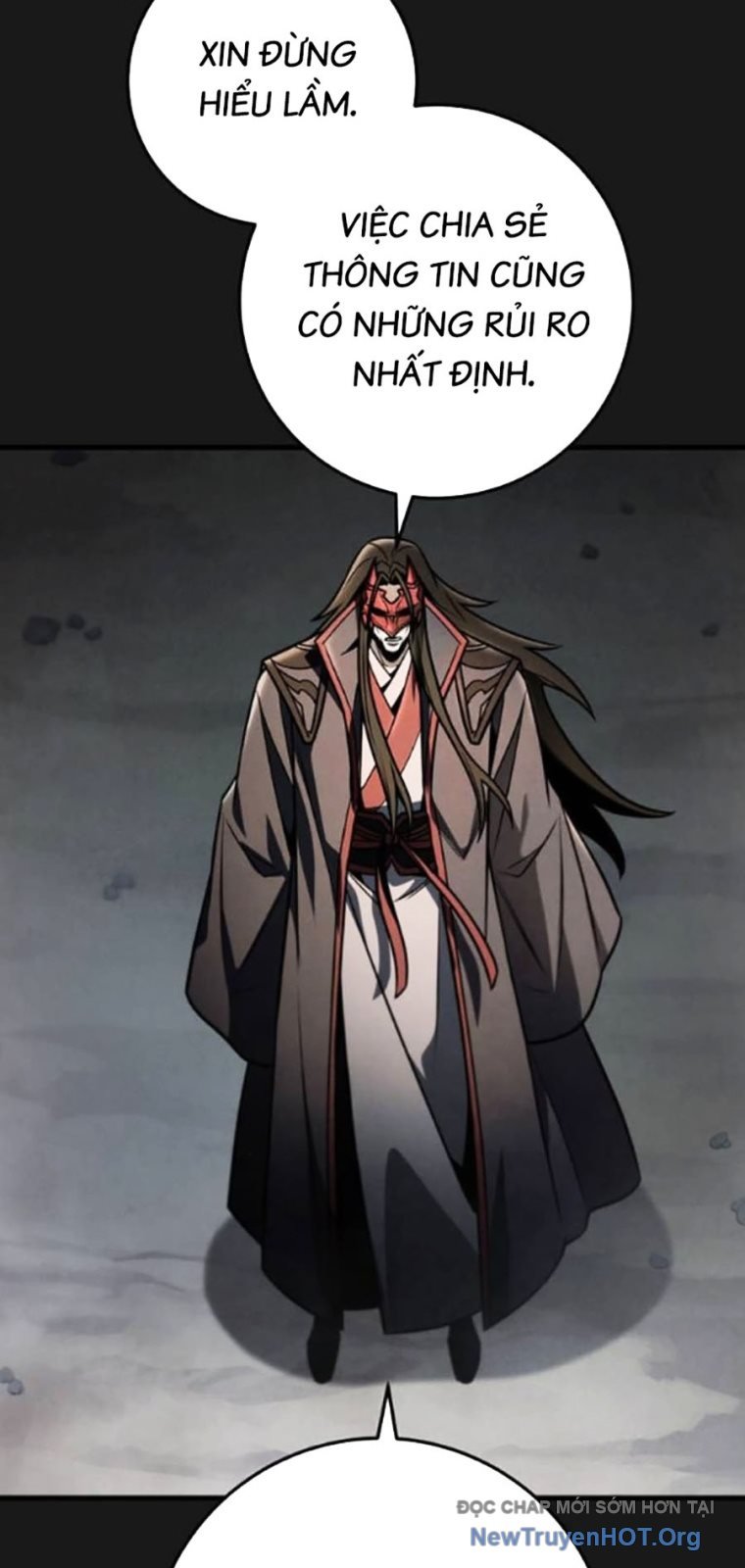 Thanh Kiếm Của Hoàng Đế Chap 90 - Next Chap 91