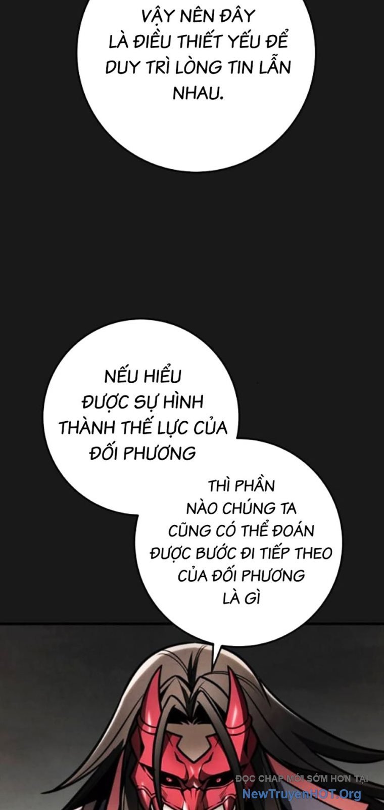 Thanh Kiếm Của Hoàng Đế Chap 90 - Next Chap 91
