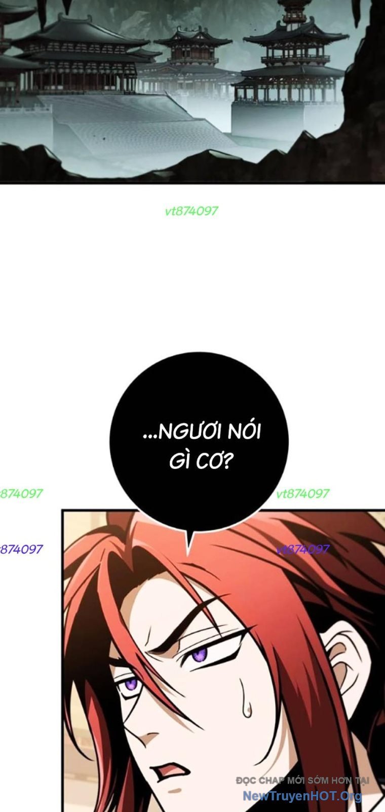 Thanh Kiếm Của Hoàng Đế Chap 90 - Next Chap 91