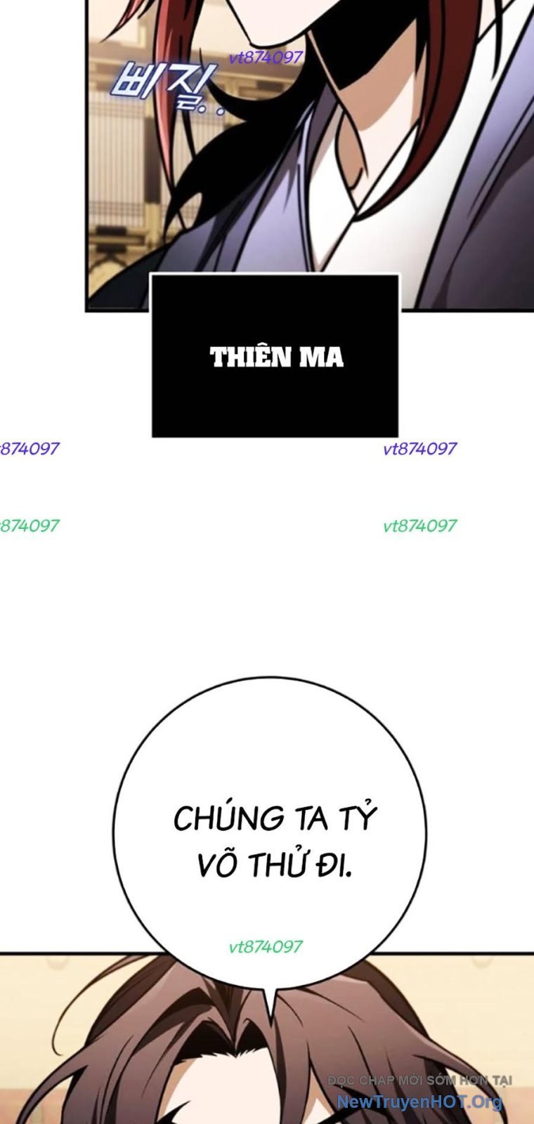 Thanh Kiếm Của Hoàng Đế Chap 90 - Next Chap 91