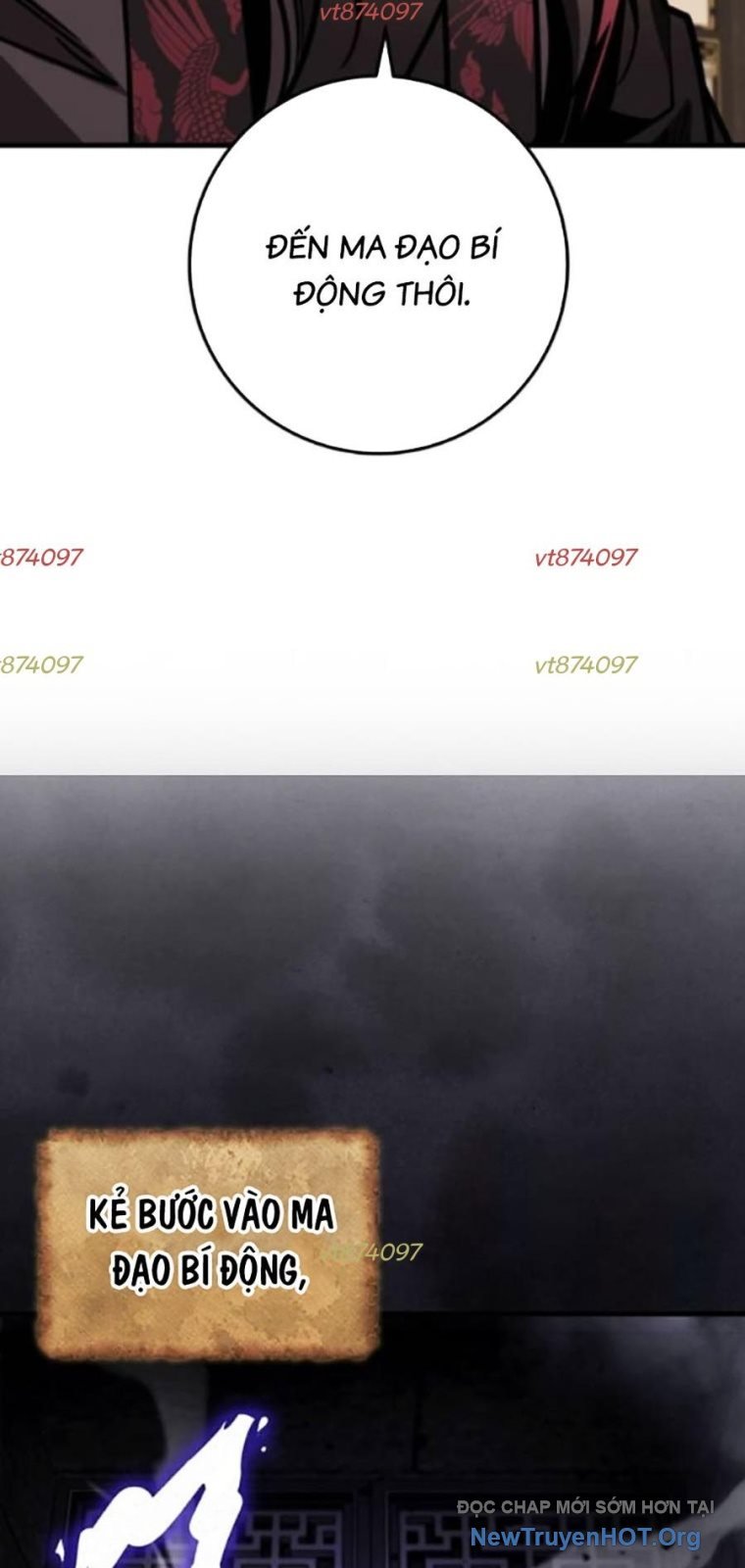 Thanh Kiếm Của Hoàng Đế Chap 90 - Next Chap 91