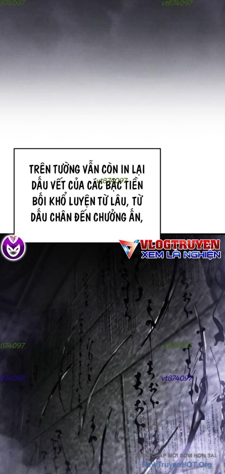 Thanh Kiếm Của Hoàng Đế Chap 90 - Next Chap 91