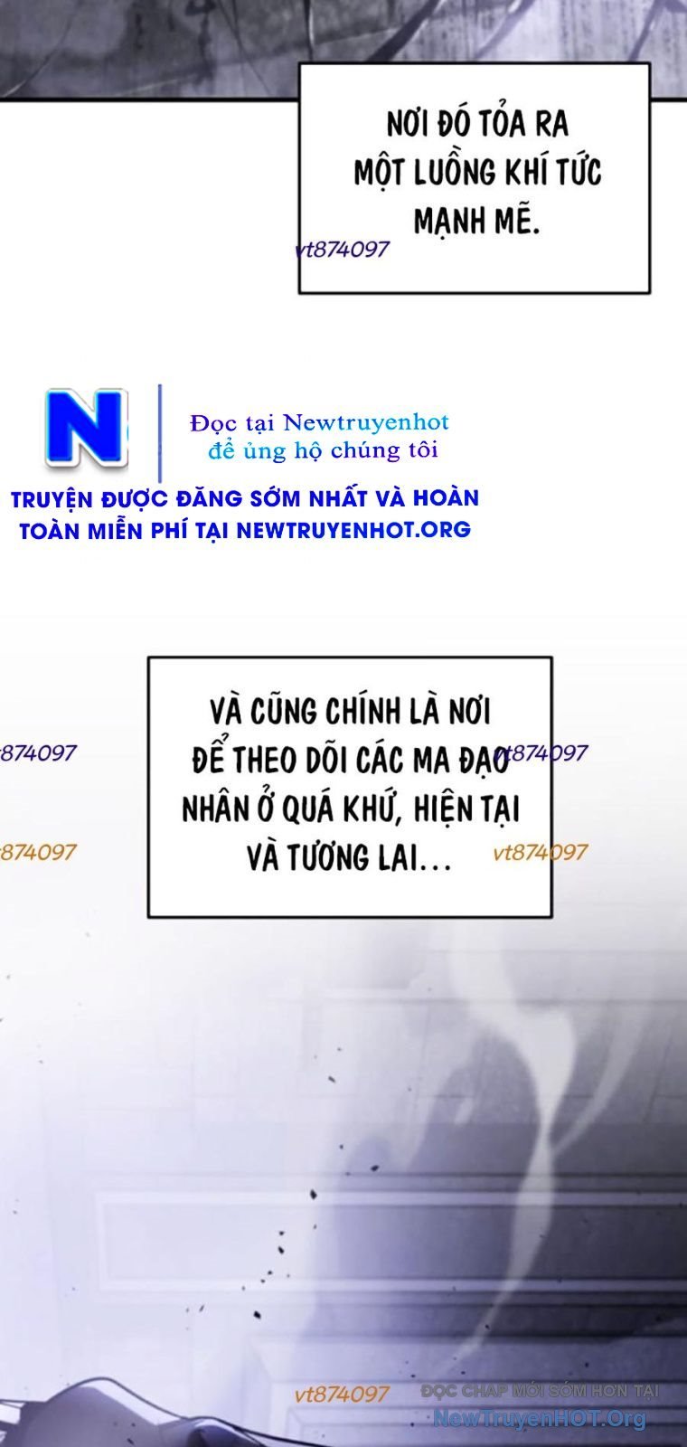 Thanh Kiếm Của Hoàng Đế Chap 90 - Next Chap 91