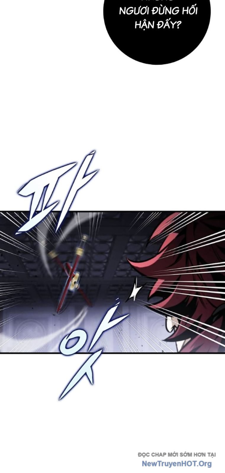 Thanh Kiếm Của Hoàng Đế Chap 90 - Next Chap 91