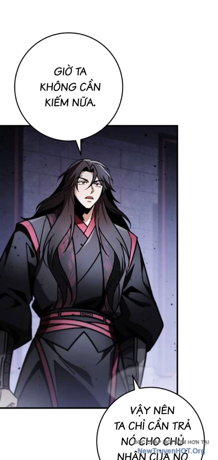 Thanh Kiếm Của Hoàng Đế Chap 90 - Next Chap 91