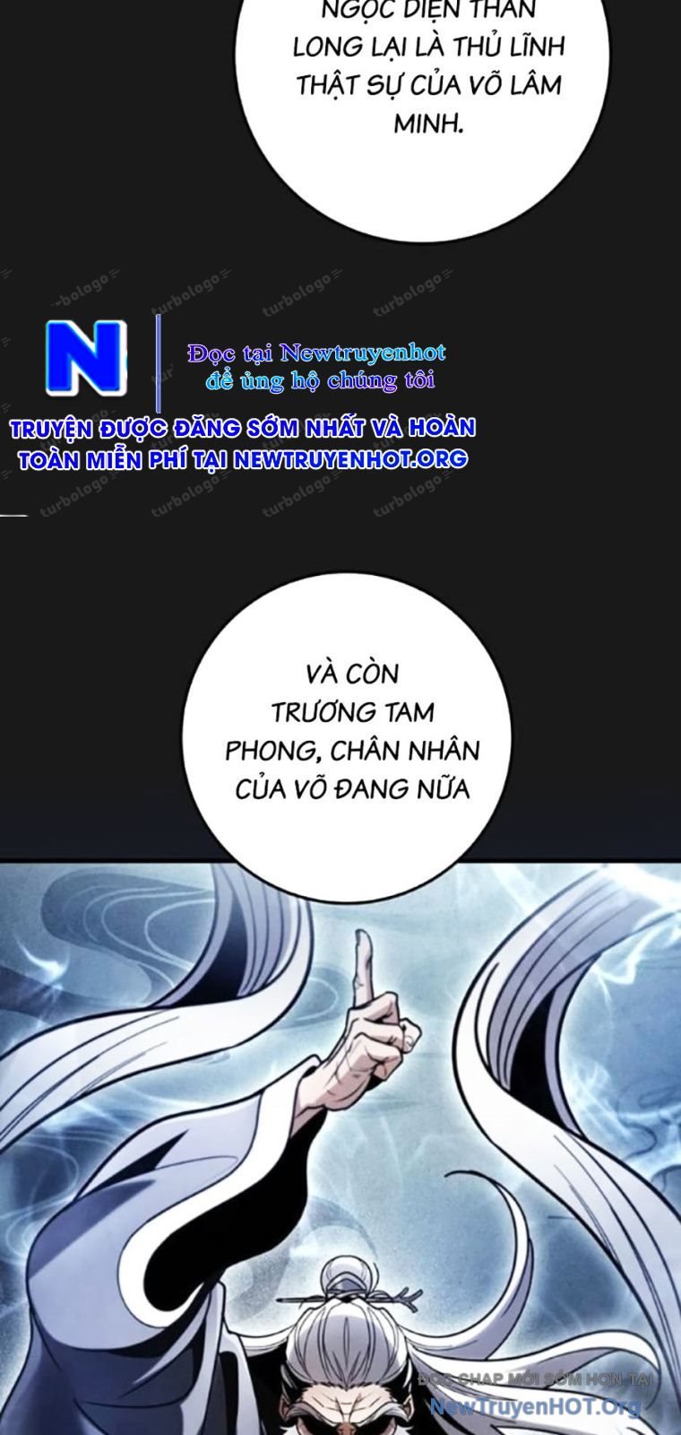 Thanh Kiếm Của Hoàng Đế Chap 90 - Next Chap 91