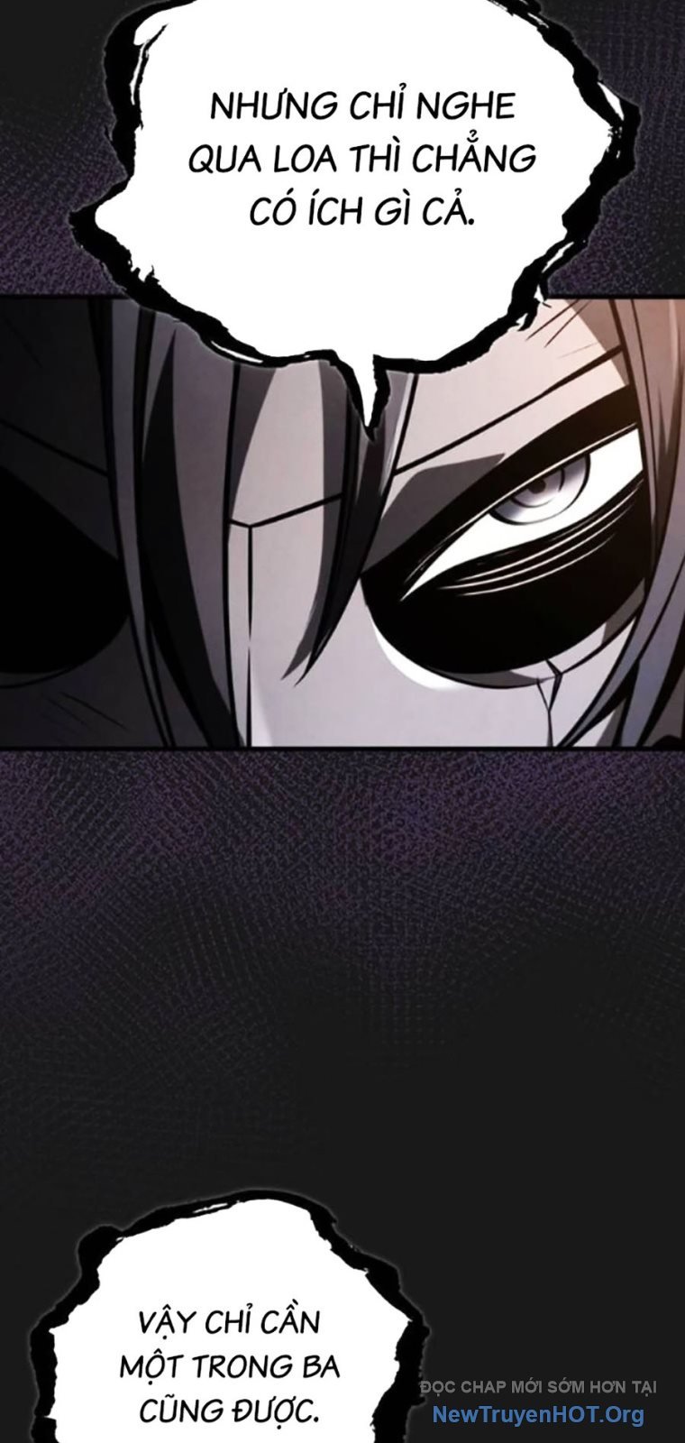 Thanh Kiếm Của Hoàng Đế Chap 90 - Next Chap 91