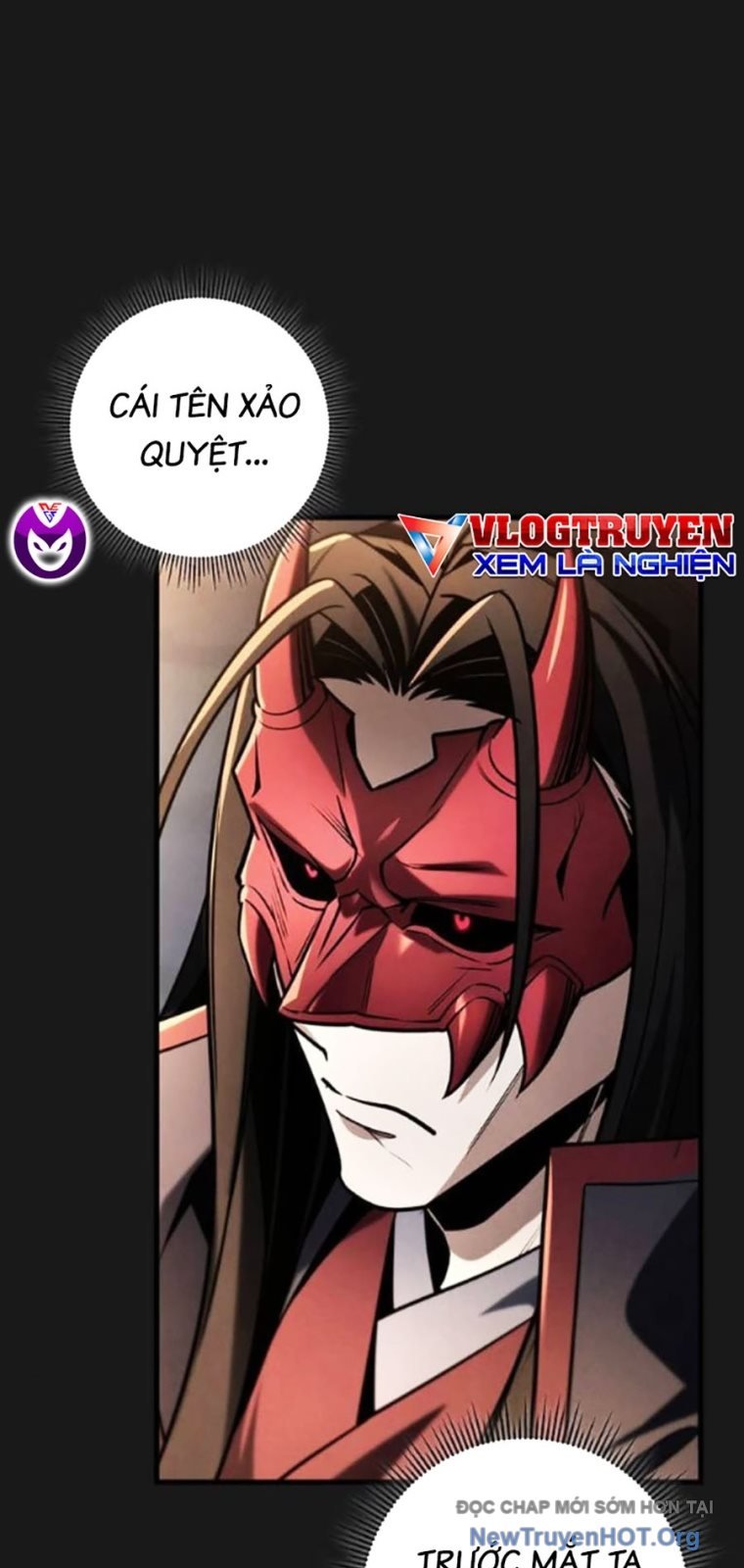 Thanh Kiếm Của Hoàng Đế Chap 90 - Next Chap 91