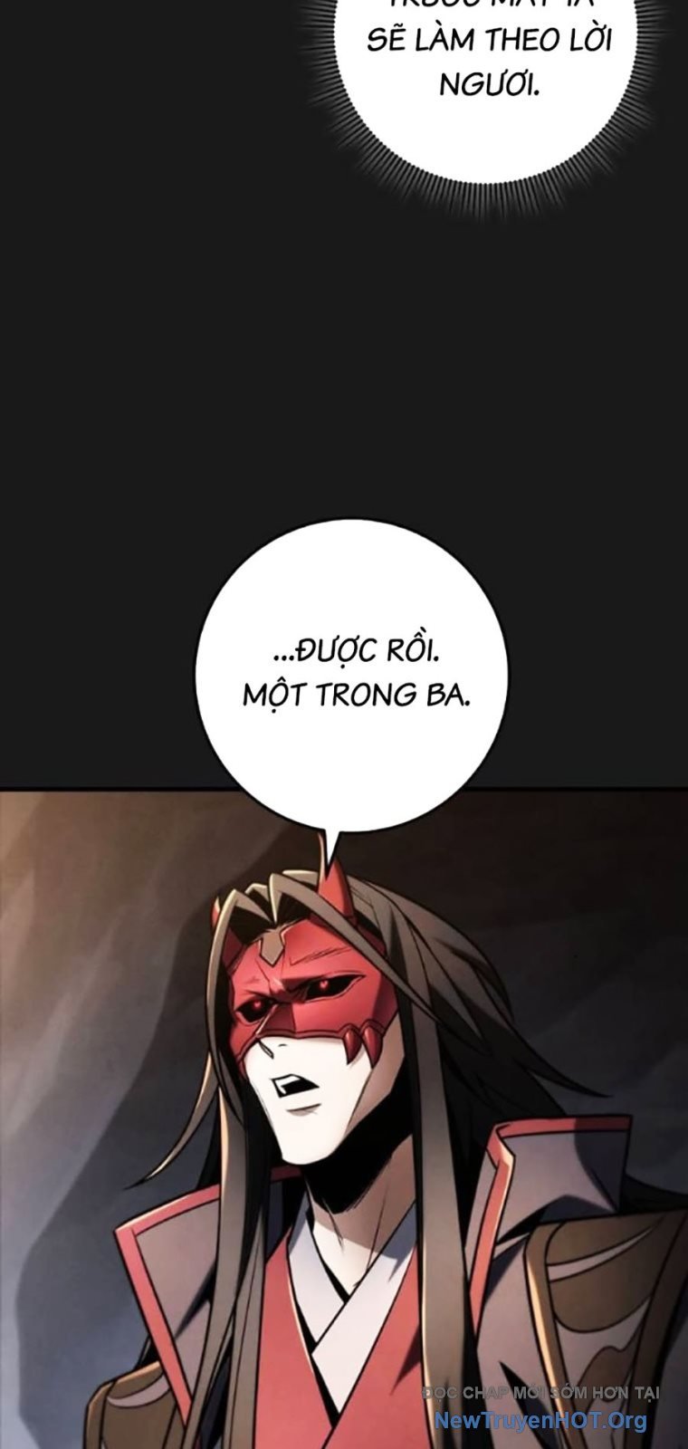 Thanh Kiếm Của Hoàng Đế Chap 90 - Next Chap 91