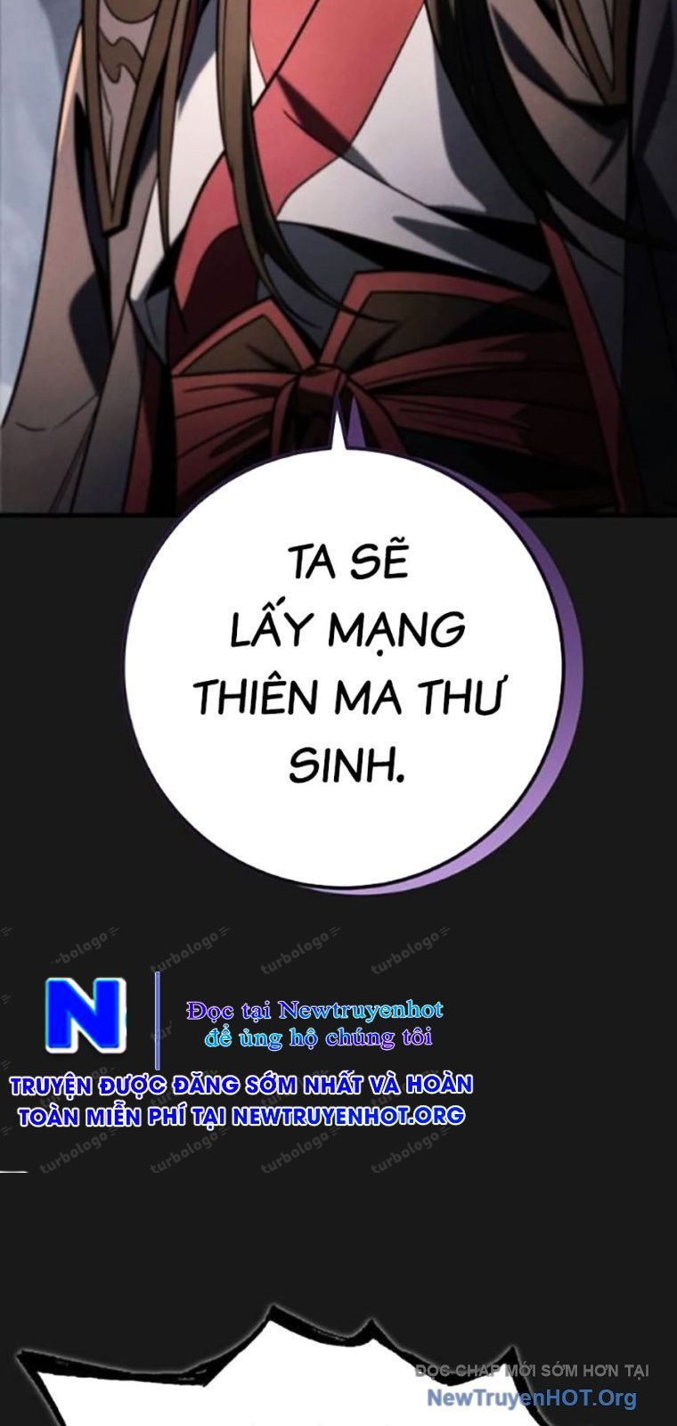 Thanh Kiếm Của Hoàng Đế Chap 90 - Next Chap 91