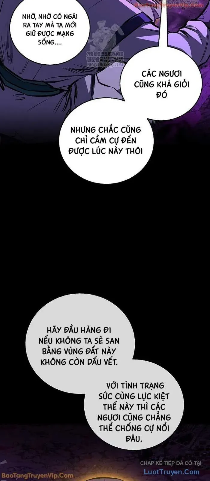 Thanh Mai Trúc Mã Của Đệ Nhất Thiên Hạ Chap 89 - Next Chap 90