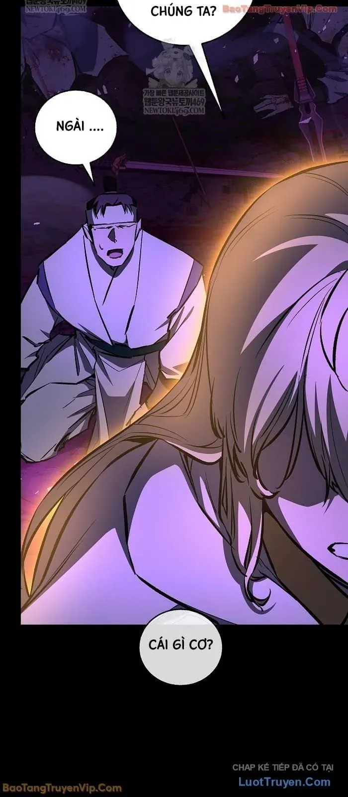 Thanh Mai Trúc Mã Của Đệ Nhất Thiên Hạ Chap 89 - Next Chap 90