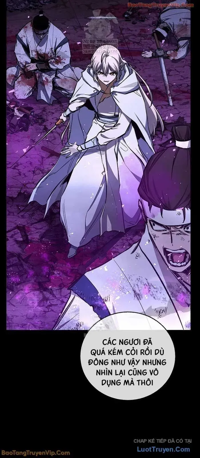 Thanh Mai Trúc Mã Của Đệ Nhất Thiên Hạ Chap 89 - Next Chap 90