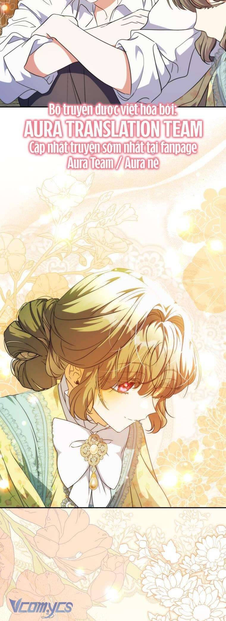 Thánh Nữ Được Đại Công Tước Nhận Nuôi Chap 61 - Next Chap 62