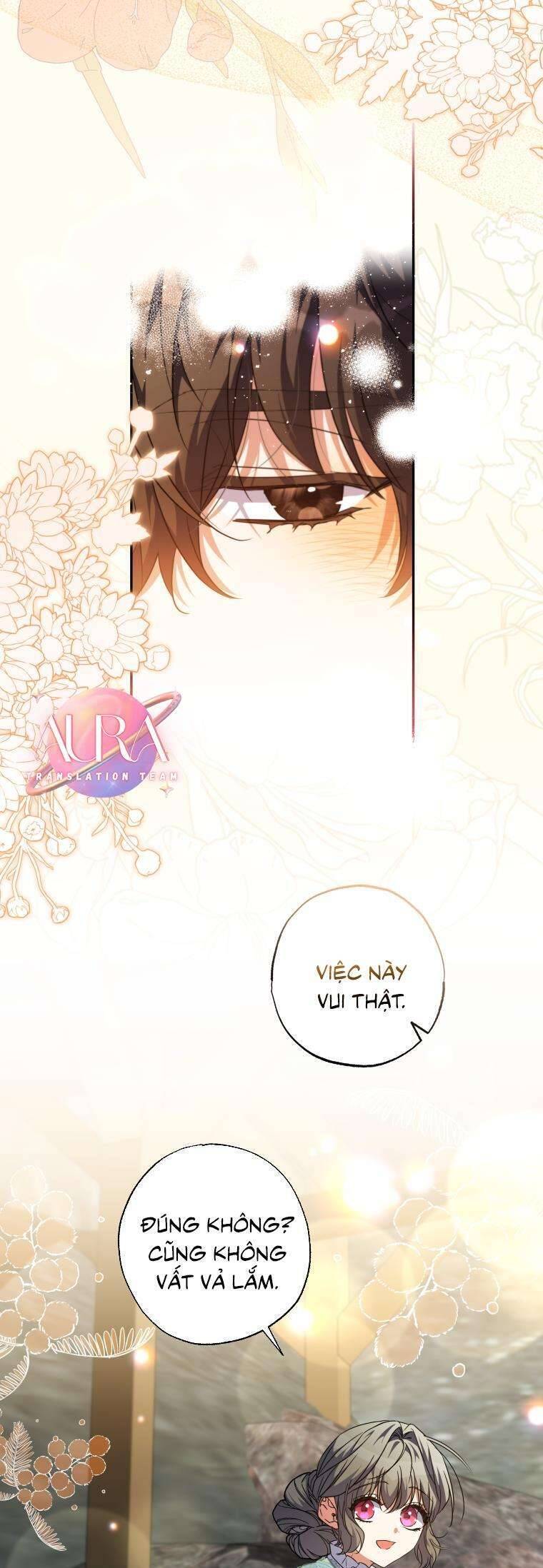 Thánh Nữ Được Đại Công Tước Nhận Nuôi Chap 61 - Next Chap 62