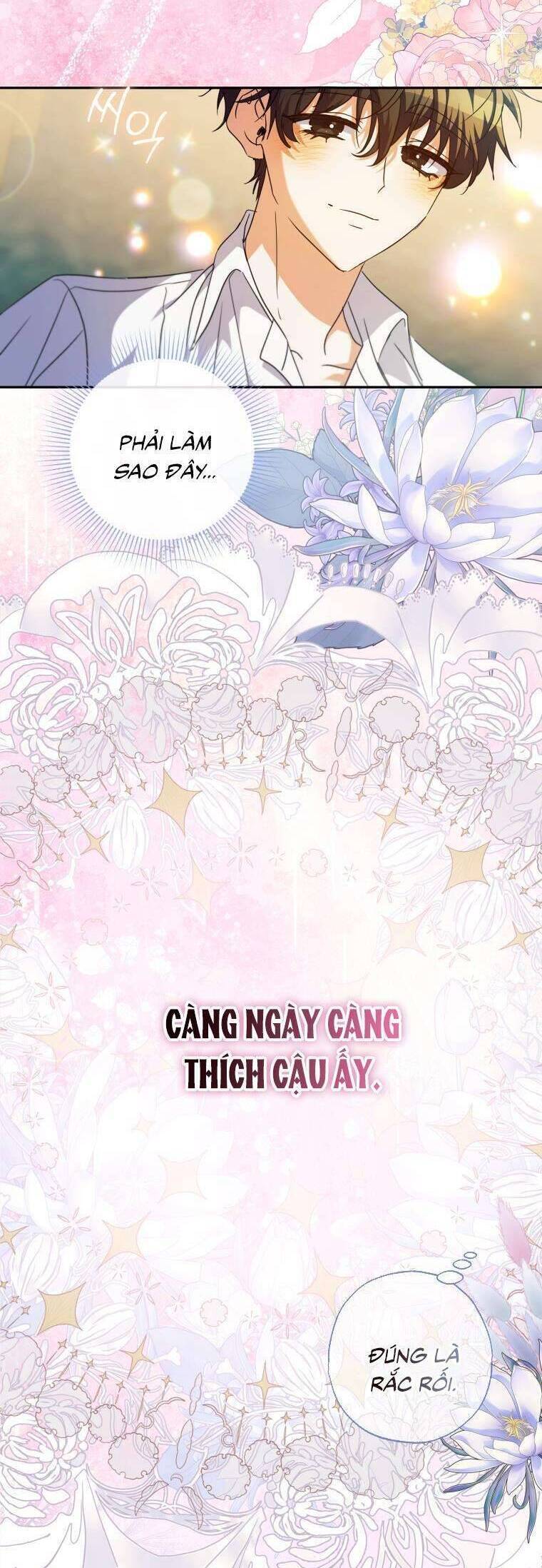 Thánh Nữ Được Đại Công Tước Nhận Nuôi Chap 61 - Next Chap 62