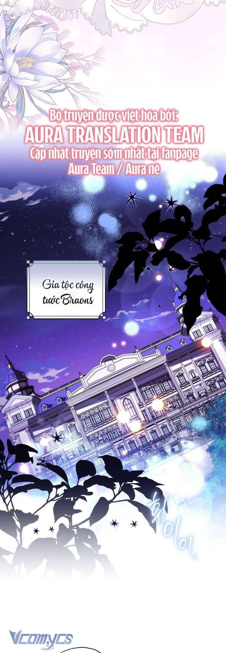 Thánh Nữ Được Đại Công Tước Nhận Nuôi Chap 61 - Next Chap 62