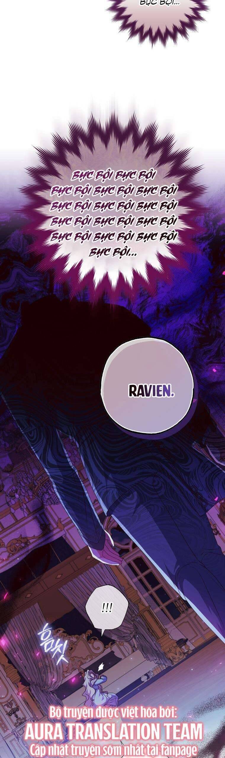 Thánh Nữ Được Đại Công Tước Nhận Nuôi Chap 61 - Next Chap 62