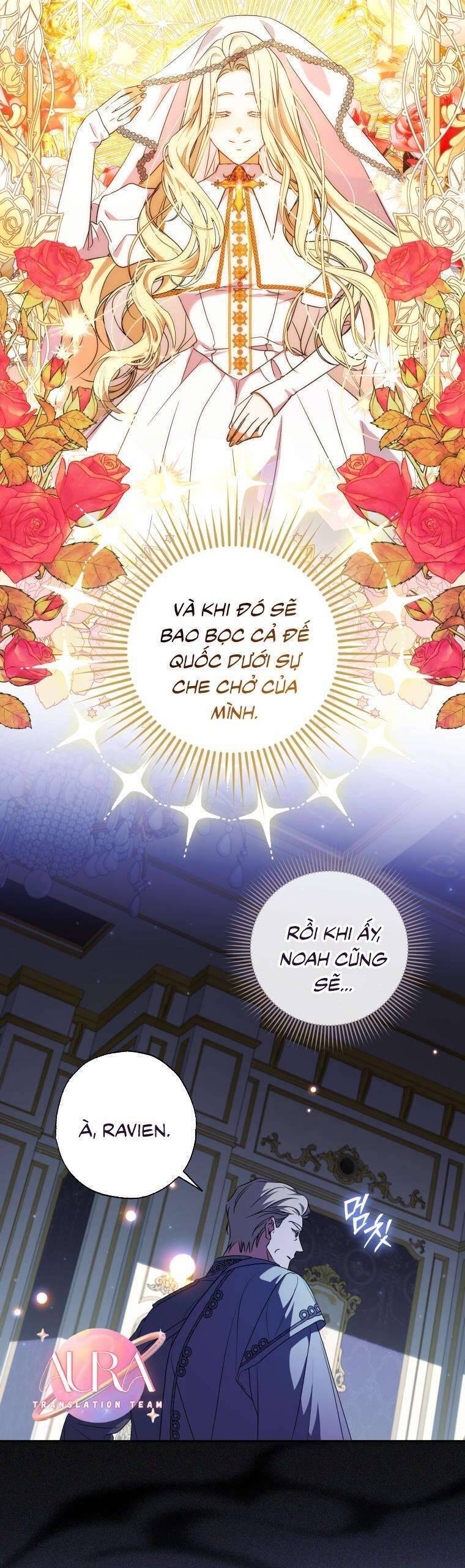 Thánh Nữ Được Đại Công Tước Nhận Nuôi Chap 61 - Next Chap 62