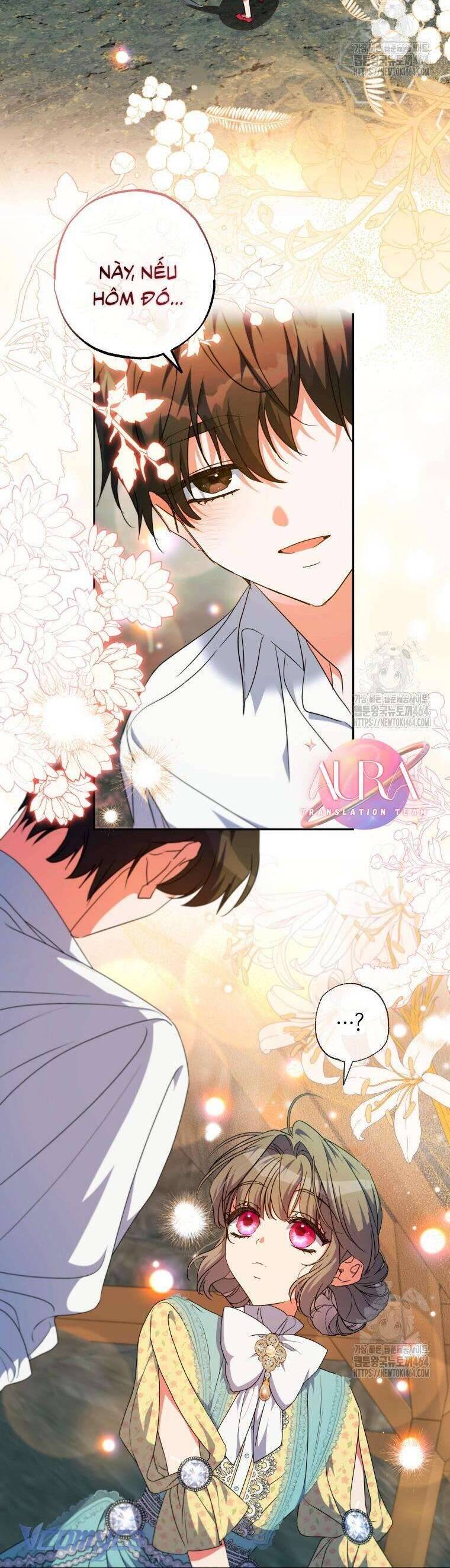 Thánh Nữ Được Đại Công Tước Nhận Nuôi Chap 62 - Next Chap 63