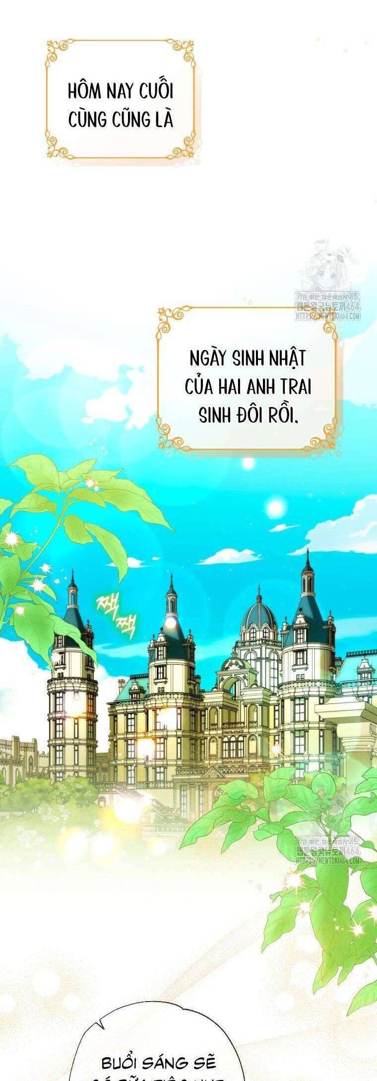 Thánh Nữ Được Đại Công Tước Nhận Nuôi Chap 62 - Next Chap 63