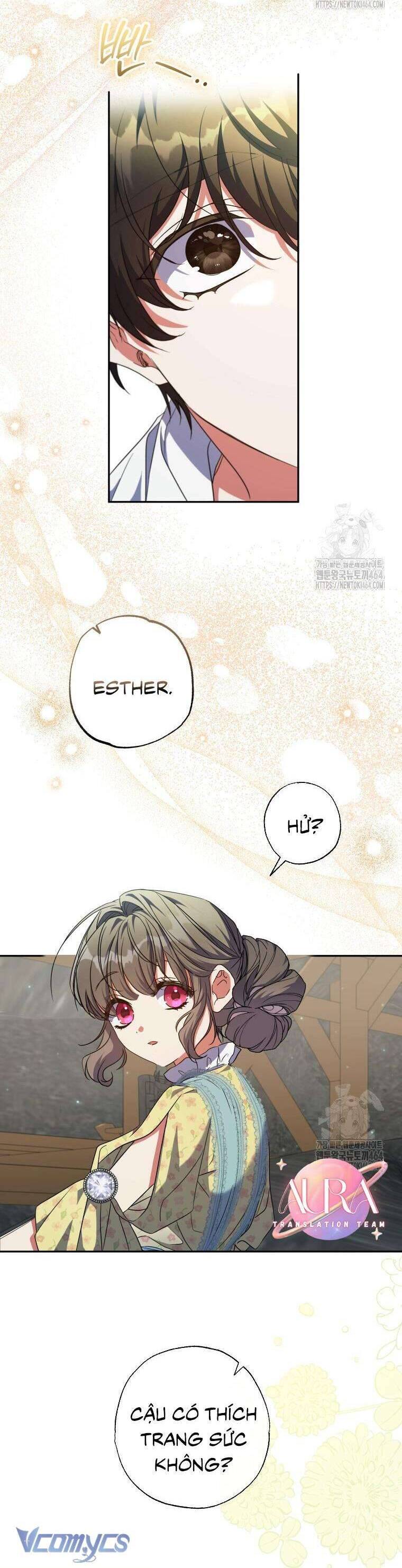 Thánh Nữ Được Đại Công Tước Nhận Nuôi Chap 62 - Next Chap 63