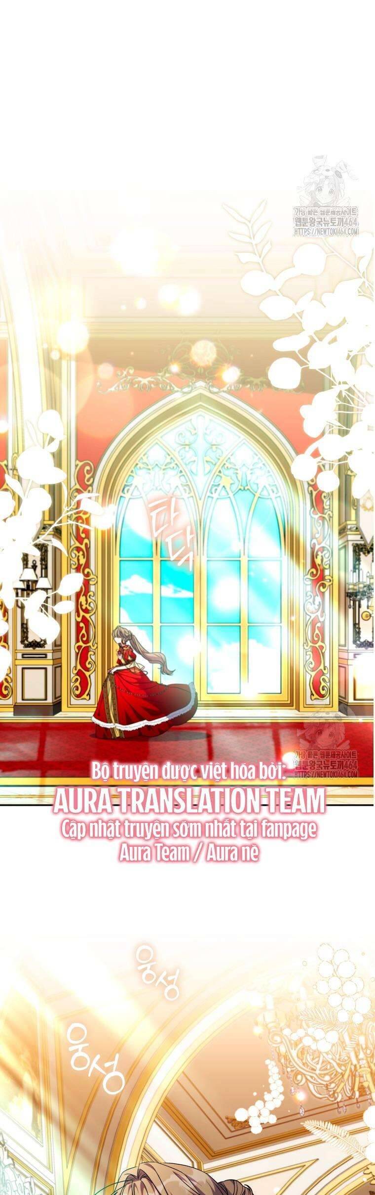 Thánh Nữ Được Đại Công Tước Nhận Nuôi Chap 62 - Next Chap 63