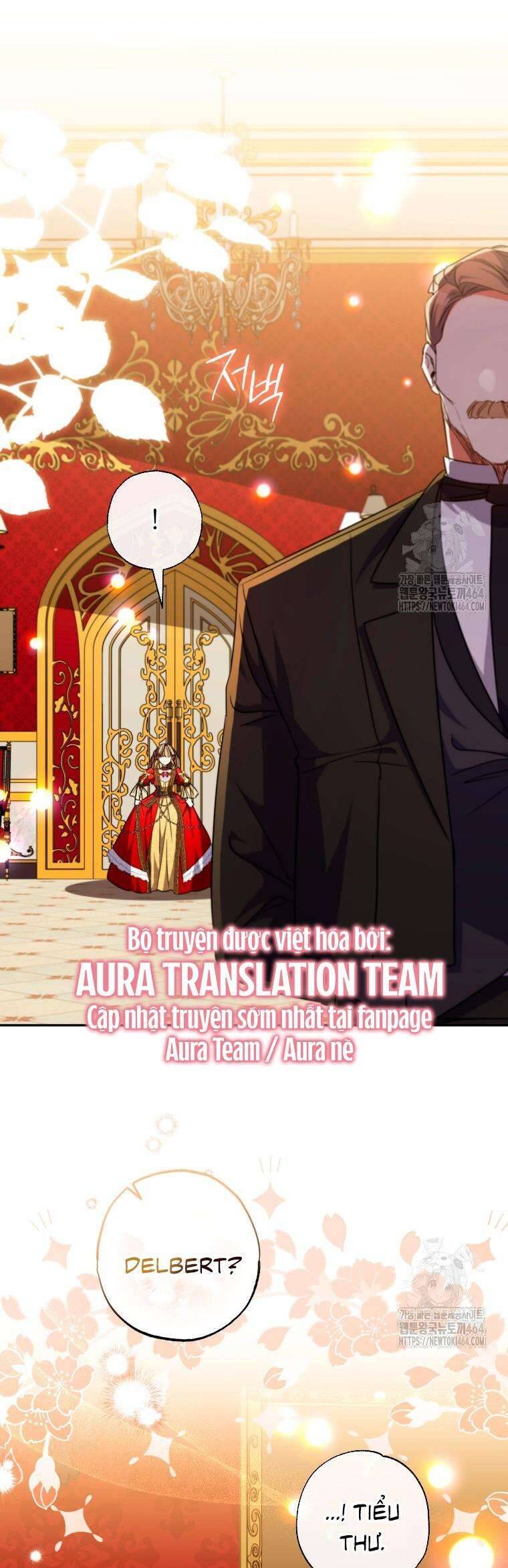 Thánh Nữ Được Đại Công Tước Nhận Nuôi Chap 62 - Next Chap 63