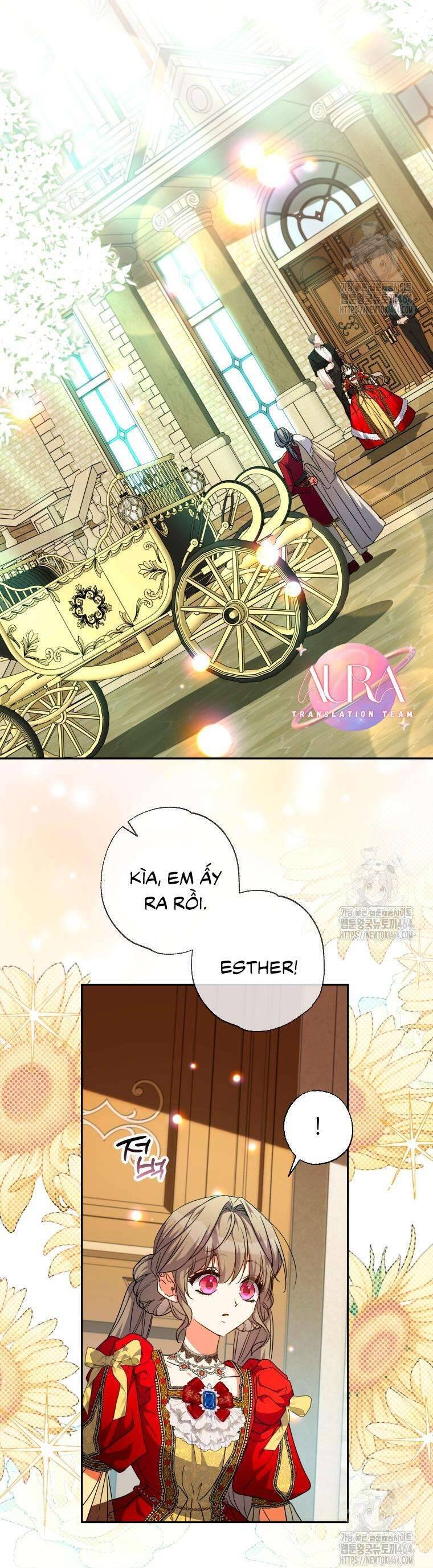 Thánh Nữ Được Đại Công Tước Nhận Nuôi Chap 62 - Next Chap 63