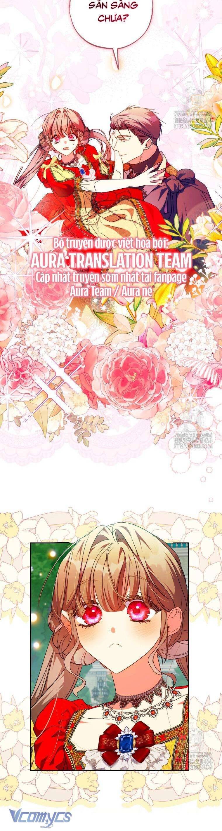 Thánh Nữ Được Đại Công Tước Nhận Nuôi Chap 62 - Next Chap 63