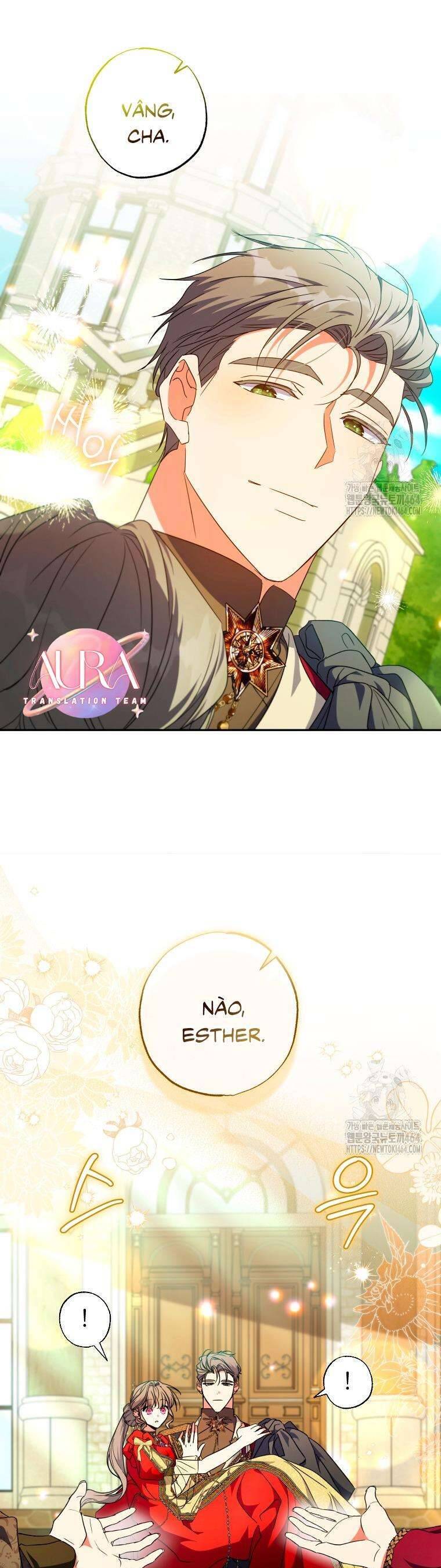 Thánh Nữ Được Đại Công Tước Nhận Nuôi Chap 62 - Next Chap 63