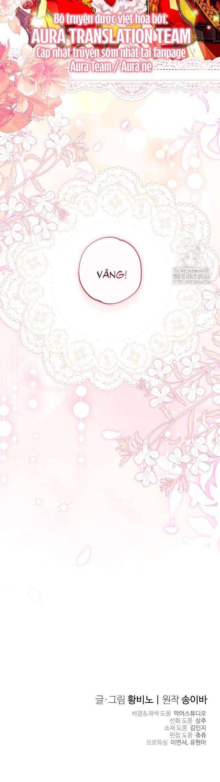 Thánh Nữ Được Đại Công Tước Nhận Nuôi Chap 62 - Next Chap 63