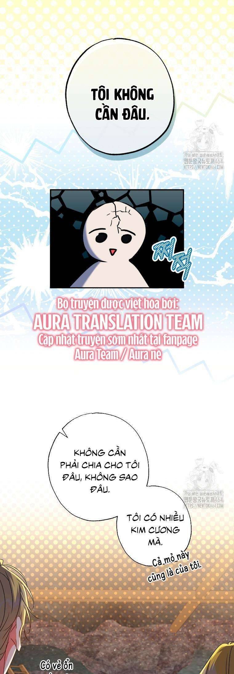 Thánh Nữ Được Đại Công Tước Nhận Nuôi Chap 62 - Next Chap 63