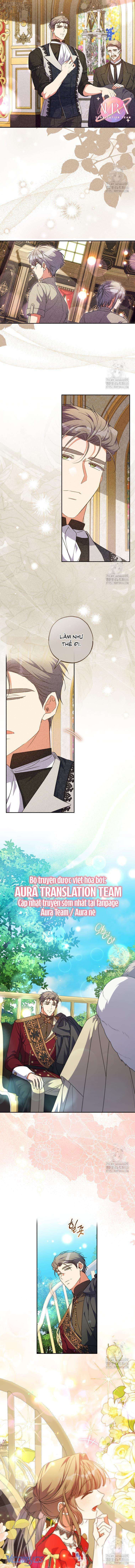 Thánh Nữ Được Đại Công Tước Nhận Nuôi Chap 63 - Next Chap 64