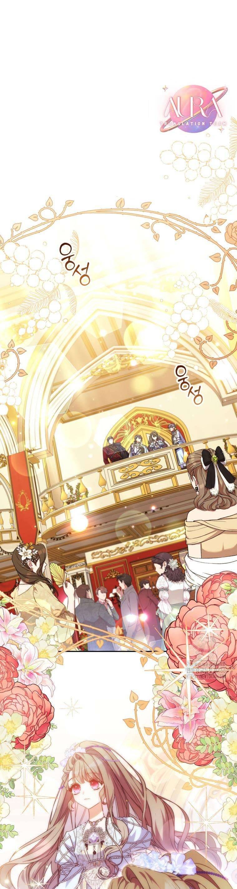 Thánh Nữ Được Đại Công Tước Nhận Nuôi Chap 65 - Next Chap 66