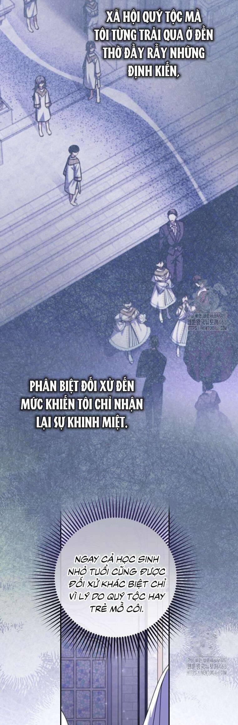 Thánh Nữ Được Đại Công Tước Nhận Nuôi Chap 65 - Next Chap 66