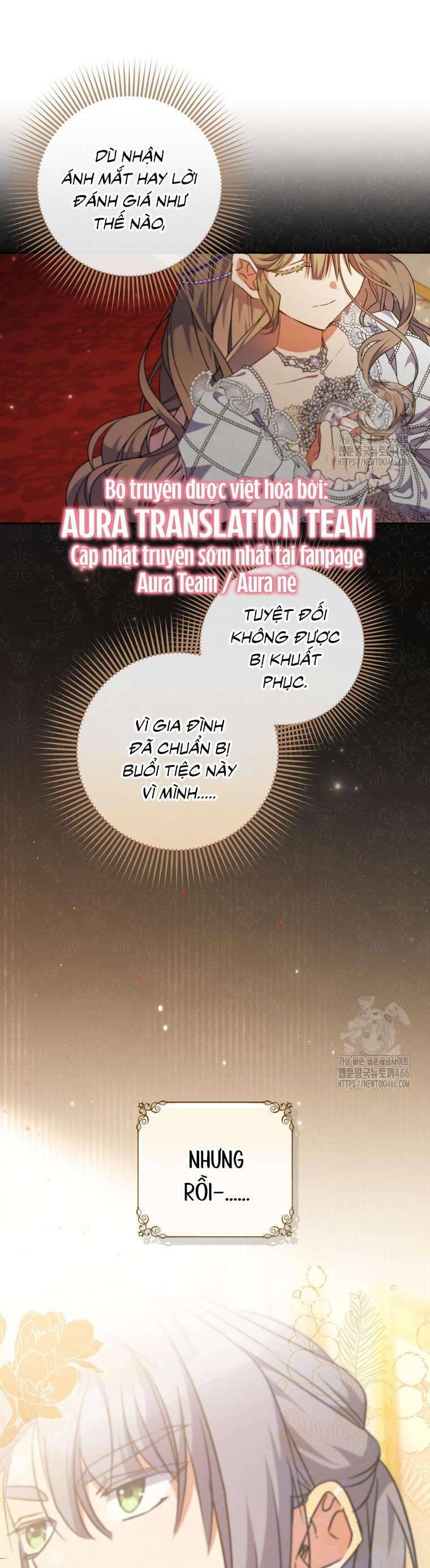 Thánh Nữ Được Đại Công Tước Nhận Nuôi Chap 65 - Next Chap 66