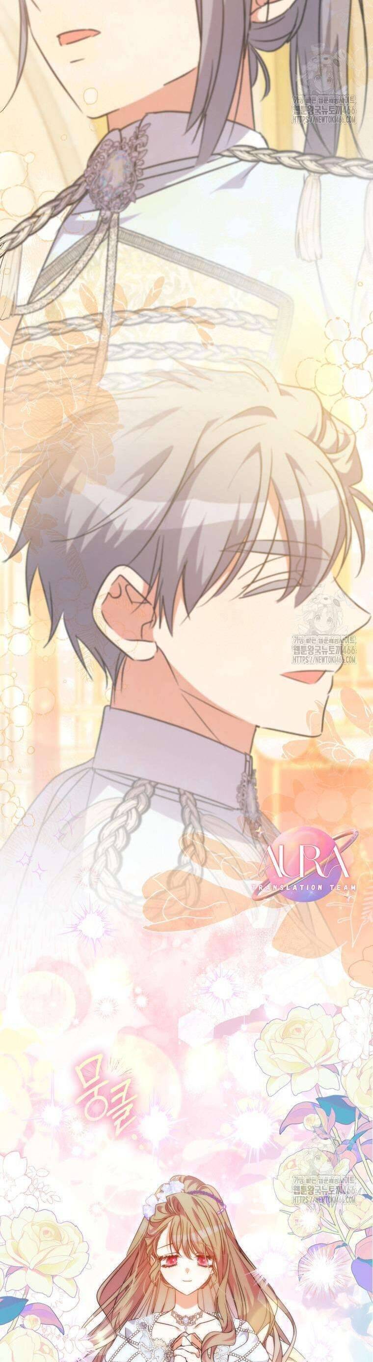 Thánh Nữ Được Đại Công Tước Nhận Nuôi Chap 65 - Next Chap 66