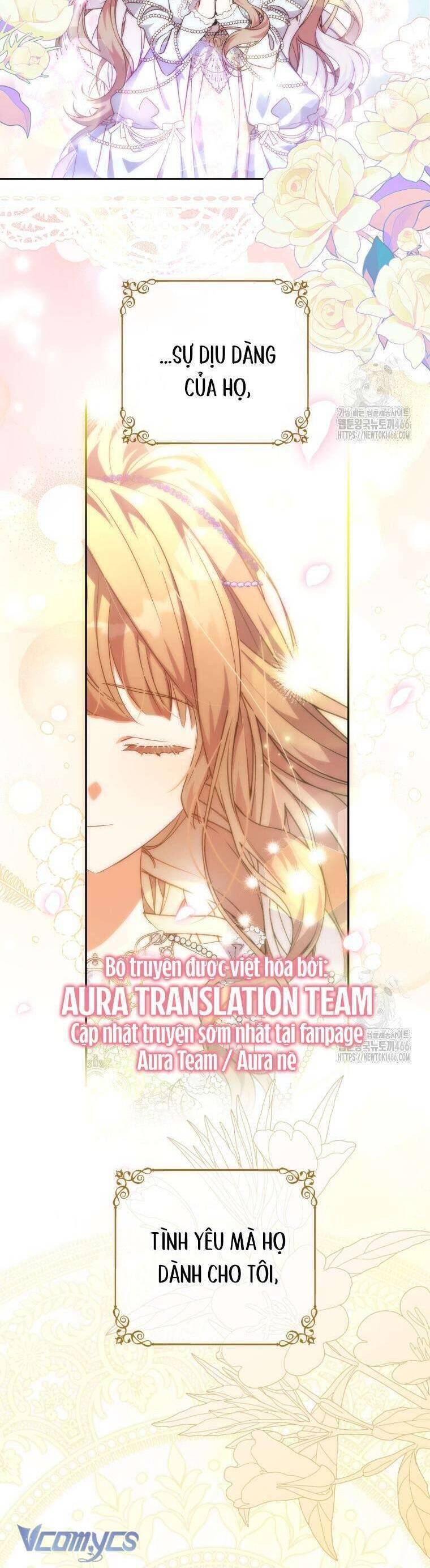 Thánh Nữ Được Đại Công Tước Nhận Nuôi Chap 65 - Next Chap 66